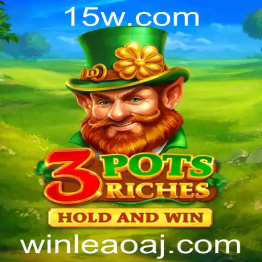 Descubra o Fascinante Mundo de 3potsRiches: O Jogo Repleto de Aventuras