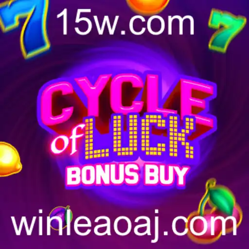 Explorando o Fascinante Mundo do Jogo CycleofLuckBonusBuy