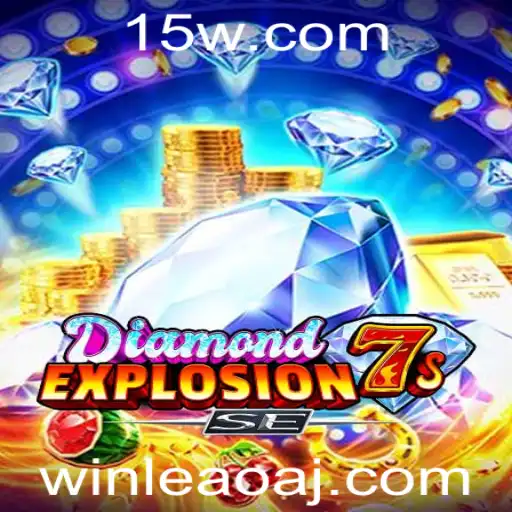 Desvendando o Atraente Mundo de DiamondExplosion7sSE
