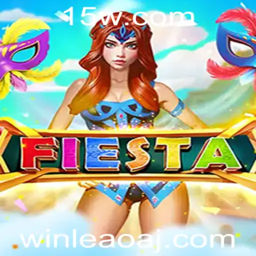 Explorando o Jogo Fiesta: Uma Jornada de Diversão e Estratégia