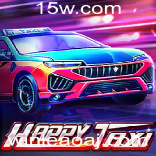 Descubra o Fascinante Mundo de HappyTaxi