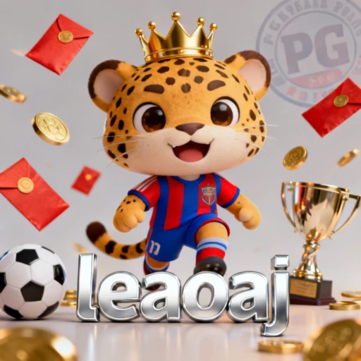 leaoaj Logo