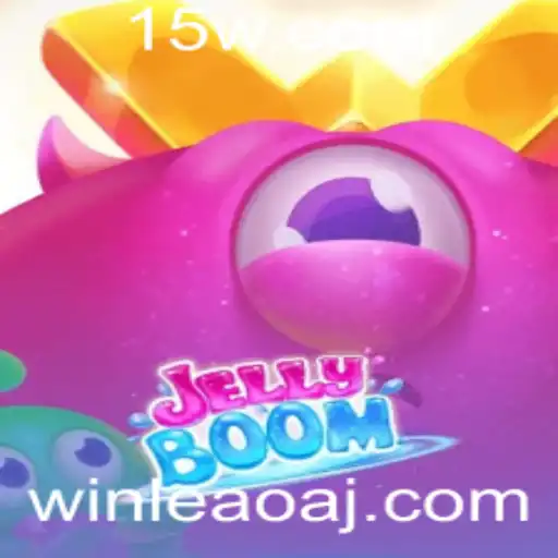 Descubra o Mundo Fascinante de JellyBoom: Um Jogo de Estratégia Cativante