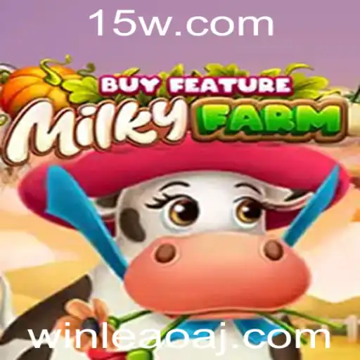 Descubra o Mundo de MilkyFarmBuyFeature