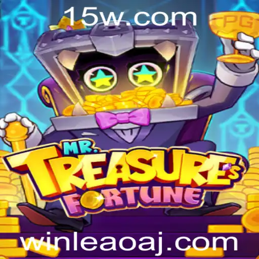 Explorando o Mundo Aventureiro de MrTreasuresFortune