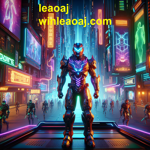 O Futuro dos Jogos Eletrônicos: Novidades e Tendências de 2023