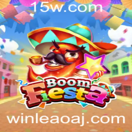 Exploração do Jogo BoomFiesta: Regras, Estratégias e Eventos