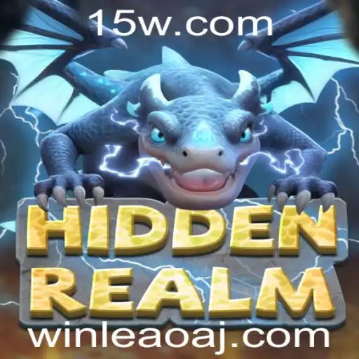 Descubra o Mundo de HiddenRealm: Onde Estratégia e Aventuras se Encontram