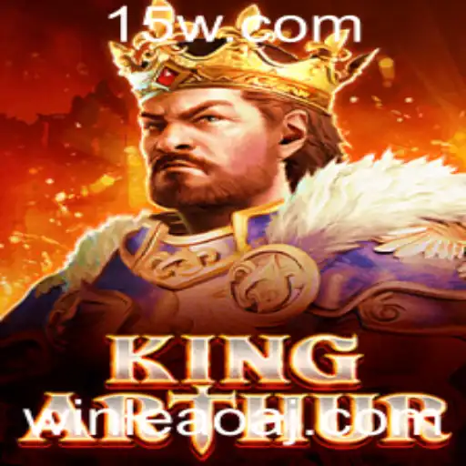 KingArthur: Aventura, Estratégia e Desafios Épicos
