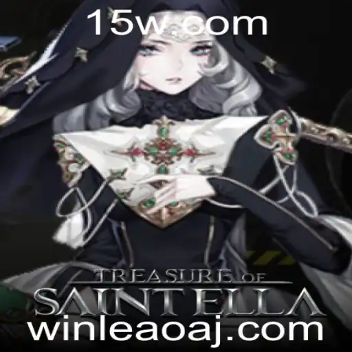 Descubra Treasure of Saint Ella: Uma Aventura de Estratégia e Mistério