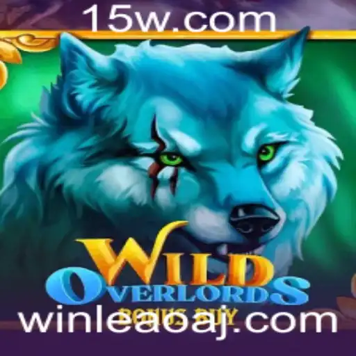 Descubra o Mundo Selvagem de WildOverlordsBonusBuy