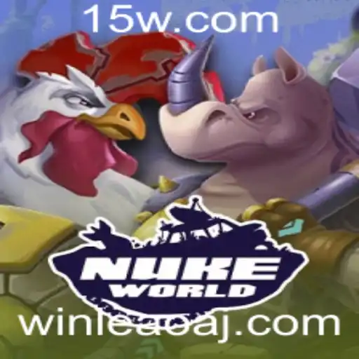 Descubra NukeWorld: Um Jogo de Estratégia Progressiva