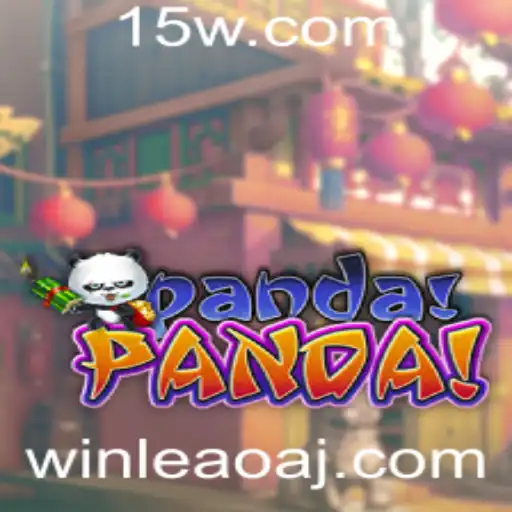Entendendo o Fascinante Mundo do Jogo PandaPanda