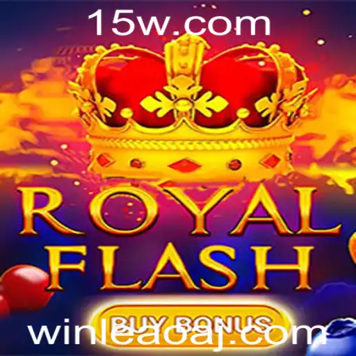 RoyalFlashBuyBonus: Descubra o Jogo que Está Revolucionando o Cassino Online