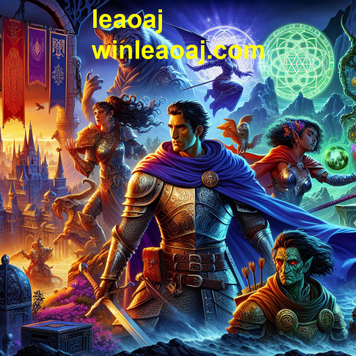 A Evolução dos RPGs: De Dungeons & Dragons a Mundos Virtuais