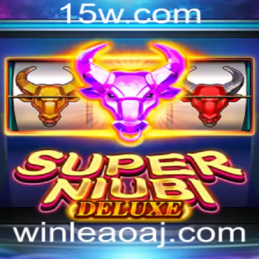 Desvendando SuperNiubiDeluxe: O Jogo que Revoluciona com Leaoaj