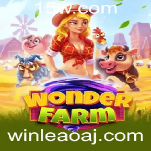 Desvendando WonderFarm - O Universo Imersivo de Estratégia e Aventura